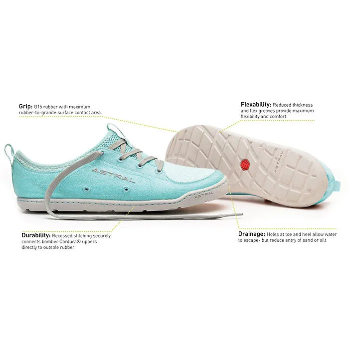 Reboxed Astral Women's Loyak Water Shoes