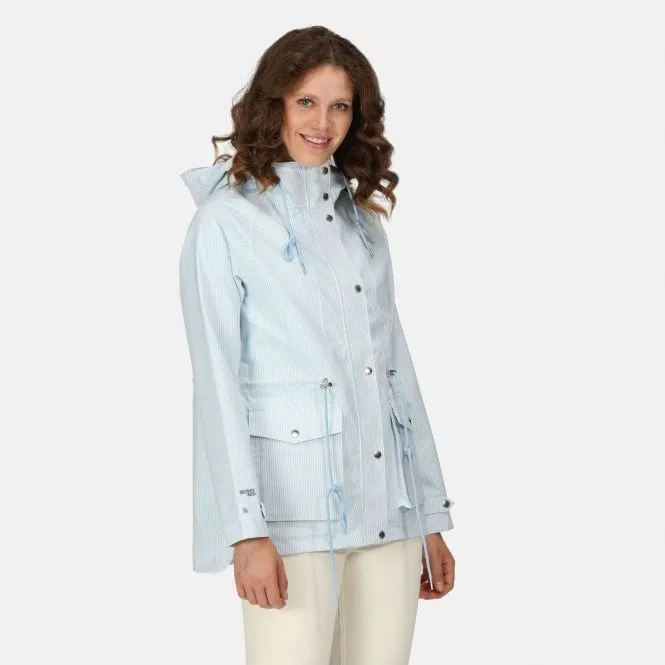 Regatta Giovanna Fletcher Collection - Birdie Waterproof Jacket