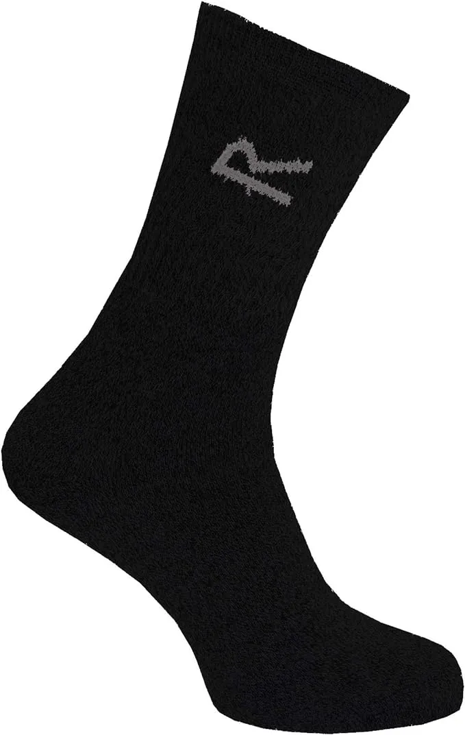 Regatta mens walking socks - 3 pack