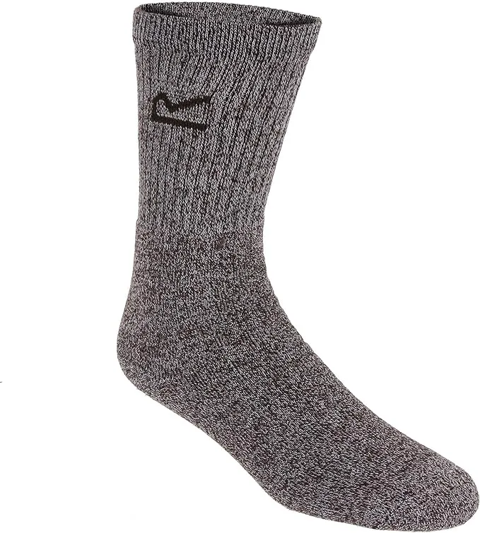 Regatta mens walking socks - 3 pack