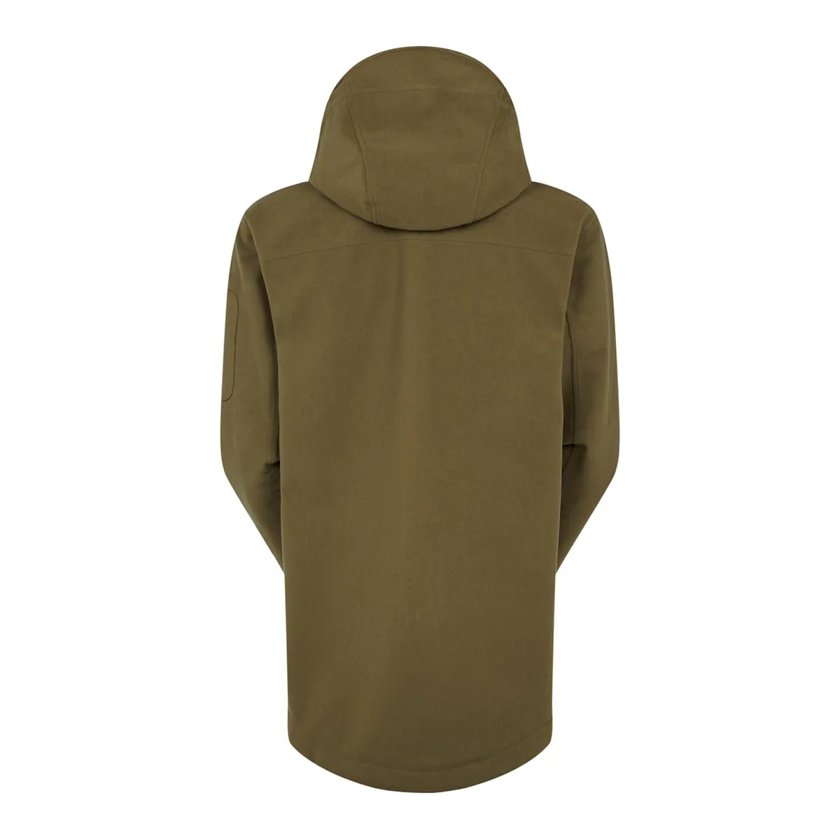 Ridgeline Tempest Smock