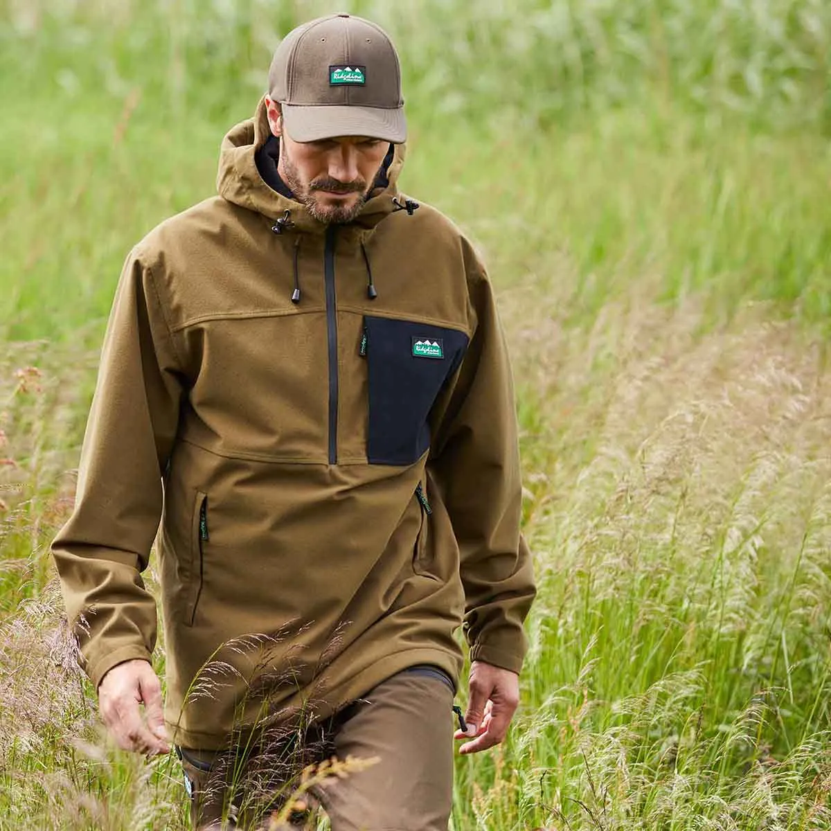 Ridgeline Tempest Smock