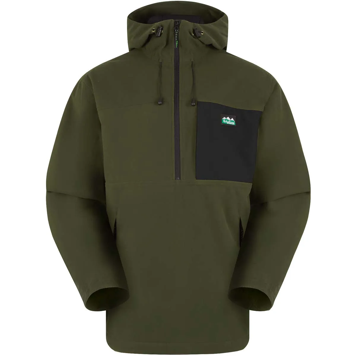 Ridgeline Tempest Smock