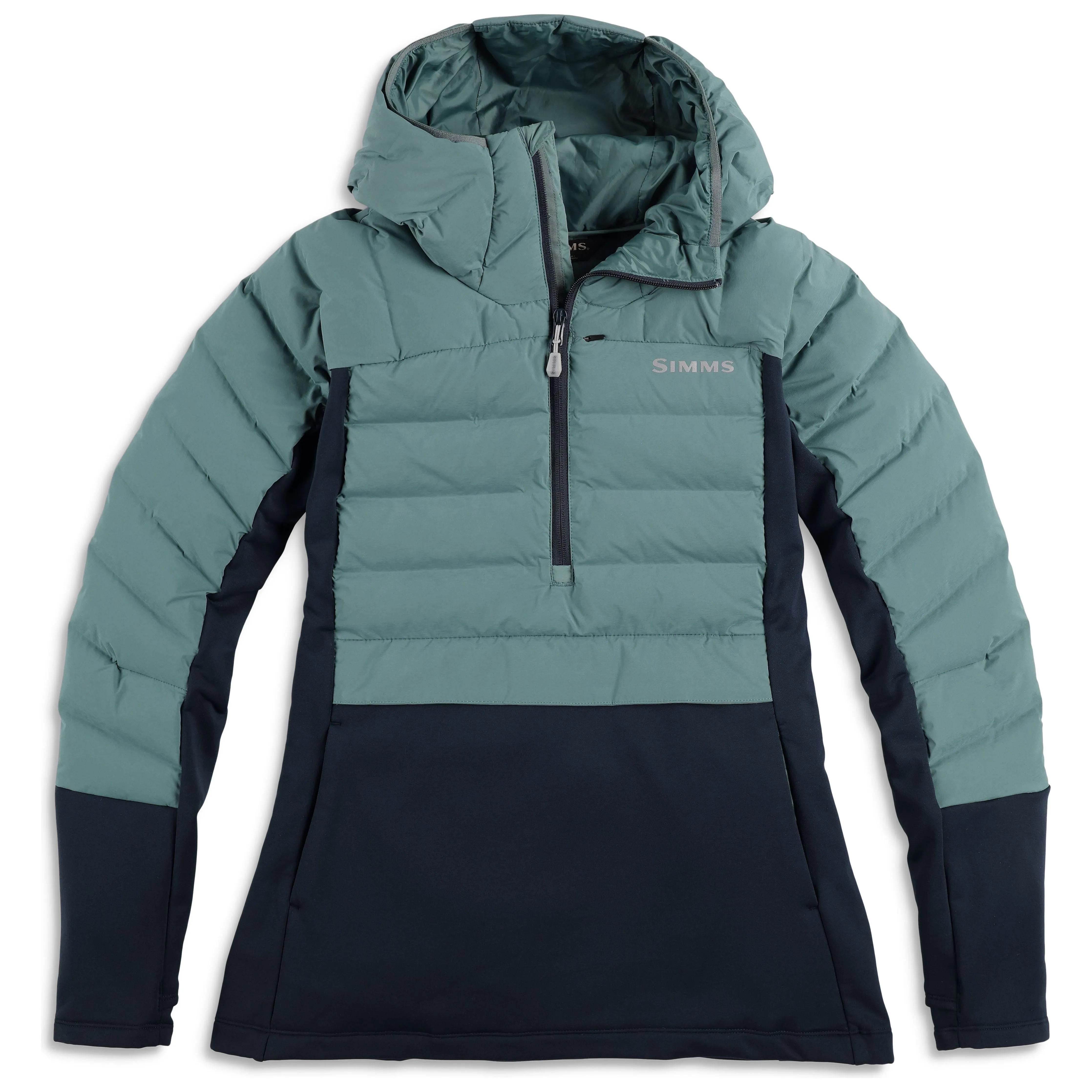 Simms Women's ExStream Pull-Over Hoody