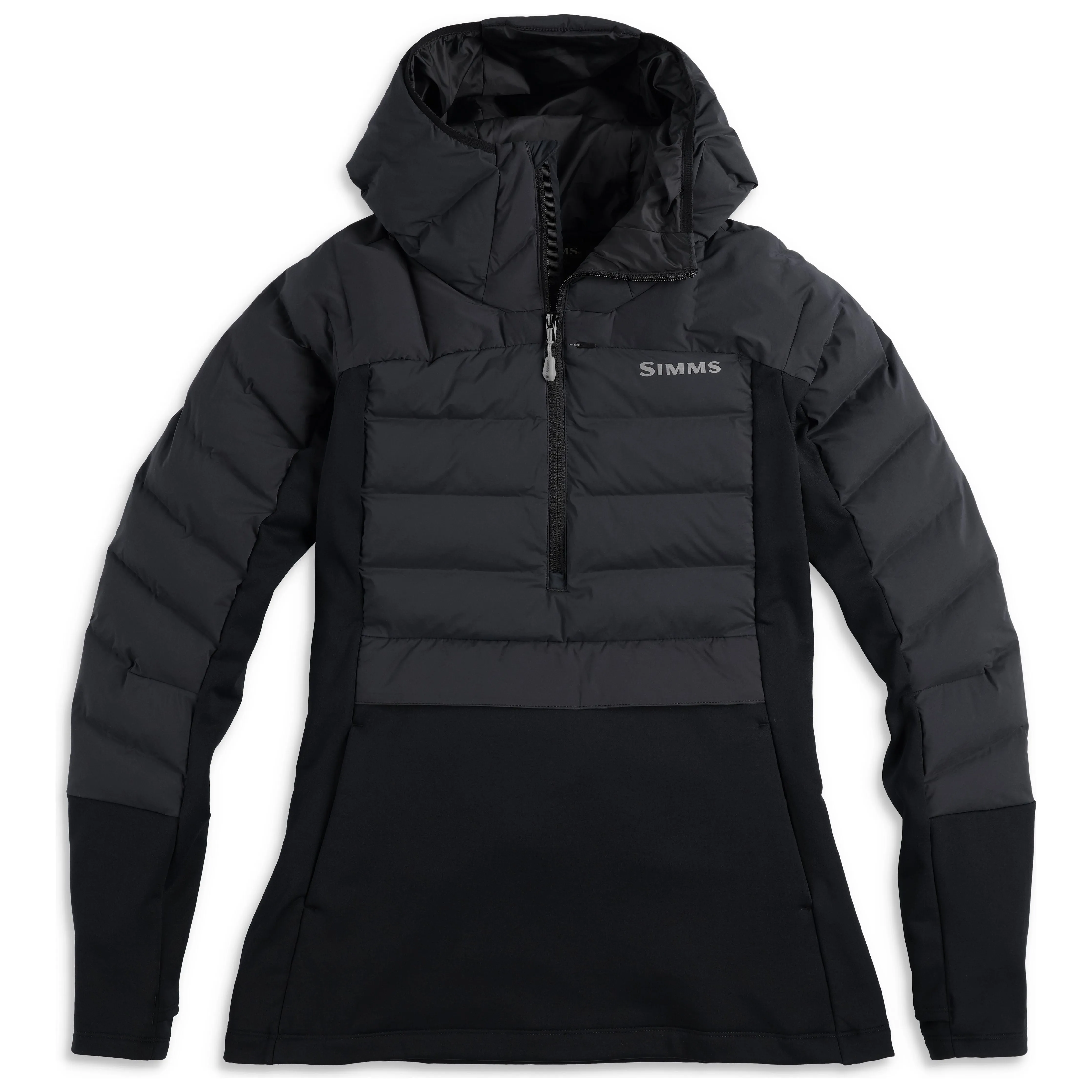 Simms Women's ExStream Pull-Over Hoody