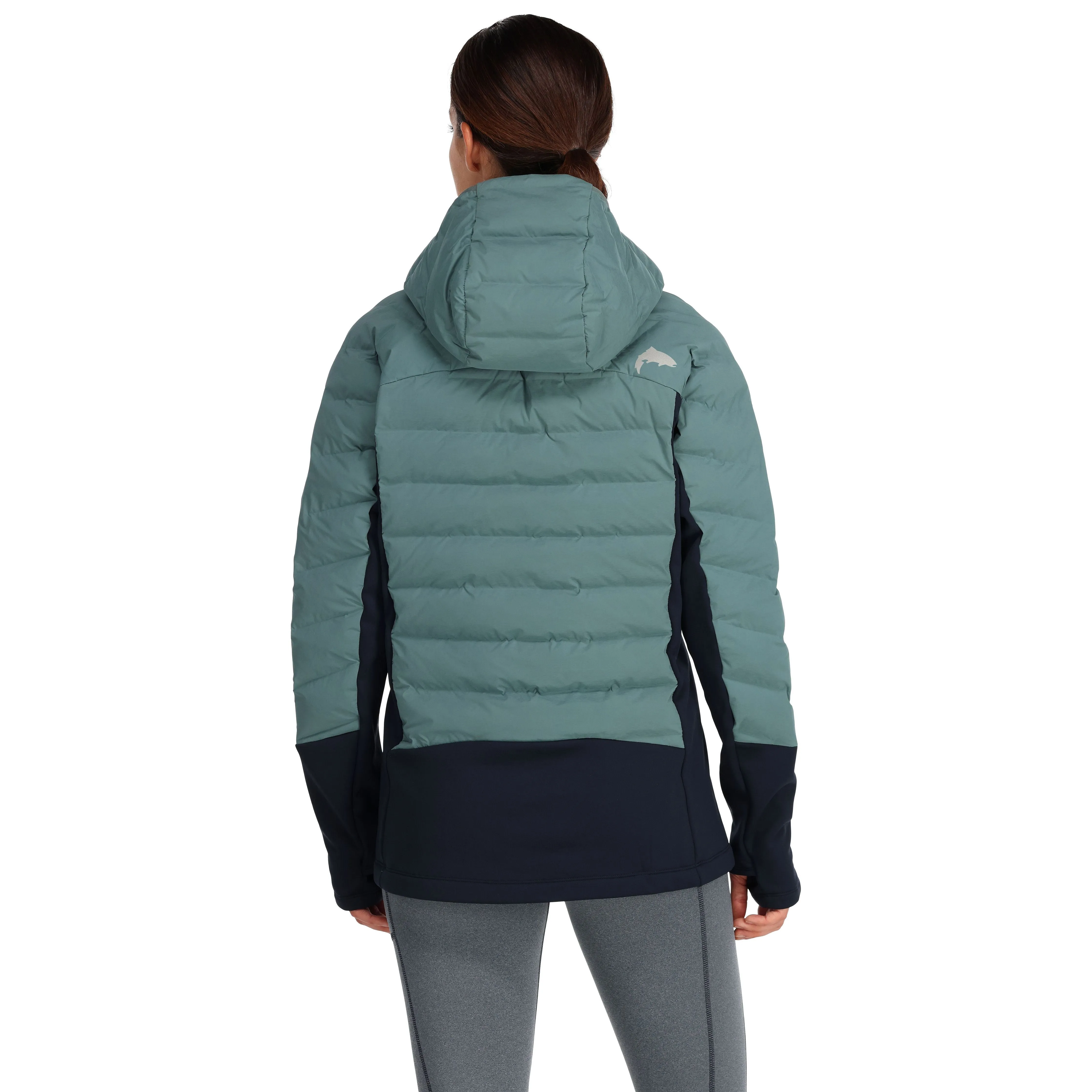 Simms Women's ExStream Pull-Over Hoody