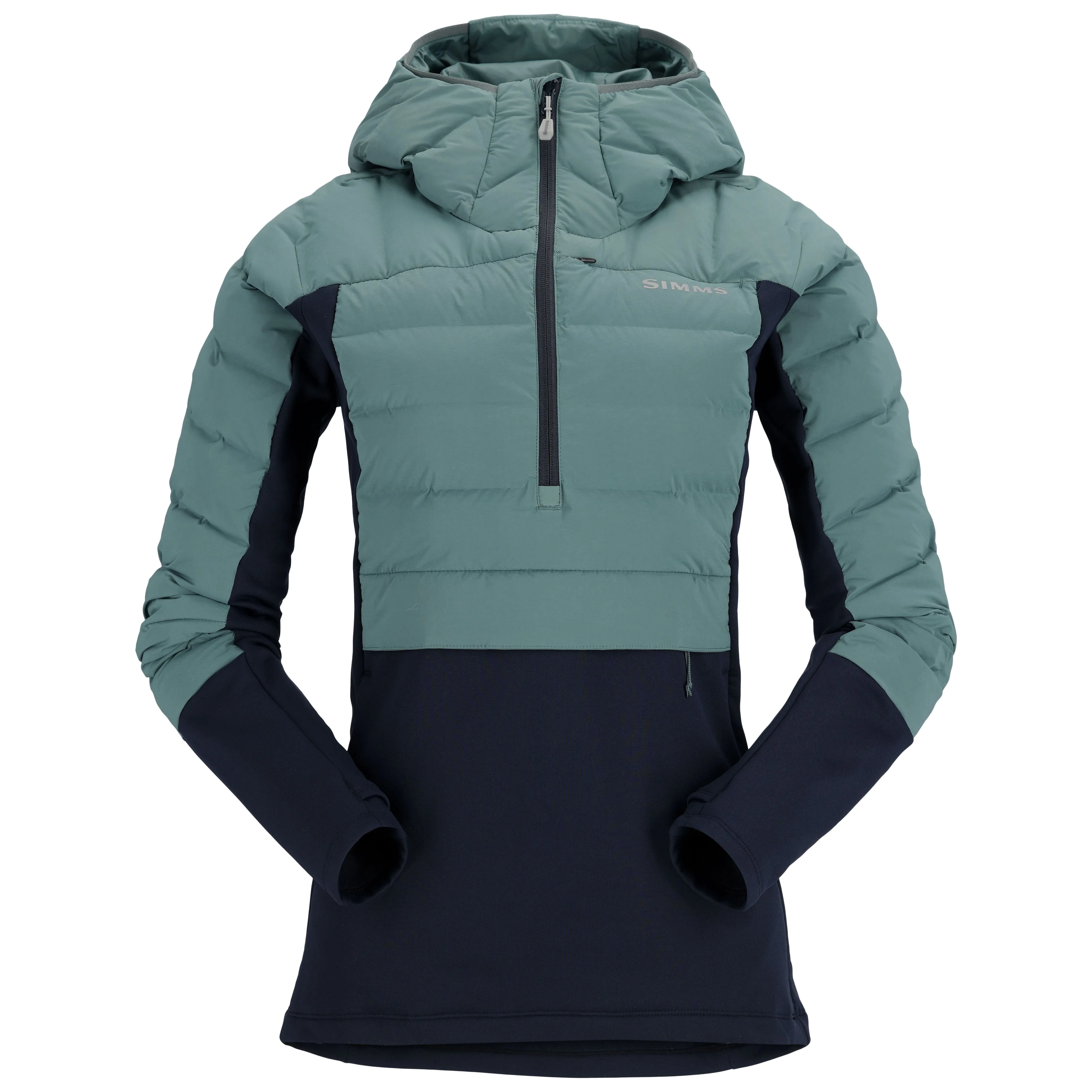 Simms Women's ExStream Pull-Over Hoody