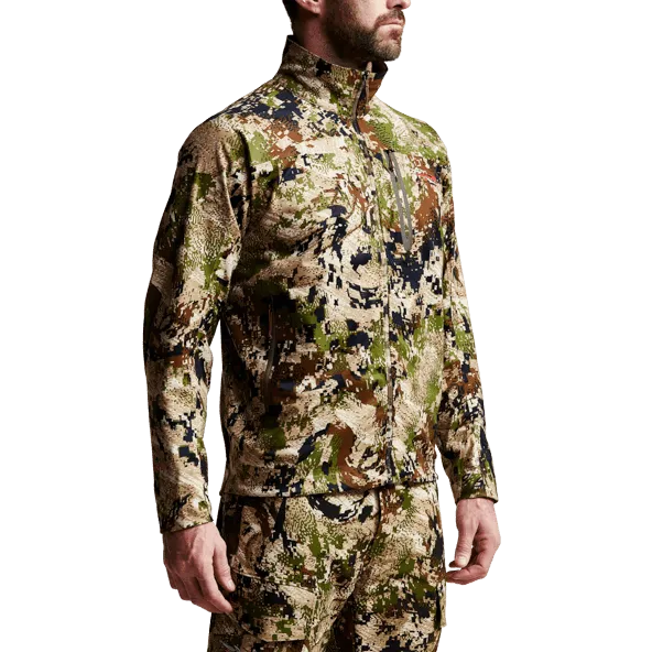 Sitka Gear Mountain Jacket  OPTIFADE SUBALPINE