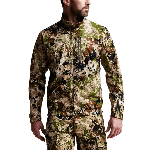 Sitka Gear Mountain Jacket  OPTIFADE SUBALPINE