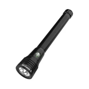 Skywoods D6  Max Dive Torch  6000 lumen