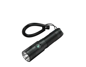 Skywoods D6 Pro Dive Torch 2000 lumens