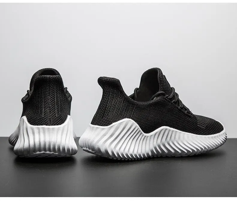 Sneakers Breathable Casual Boost Shoes