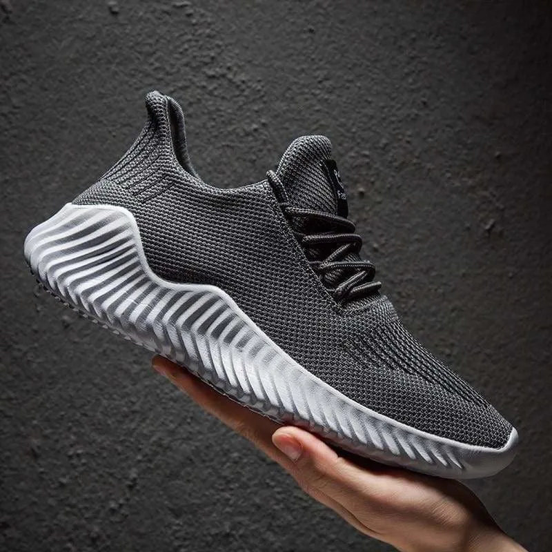 Sneakers Breathable Casual Boost Shoes