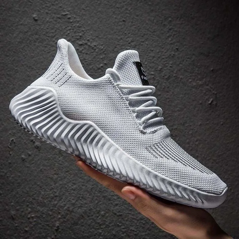 Sneakers Breathable Casual Boost Shoes