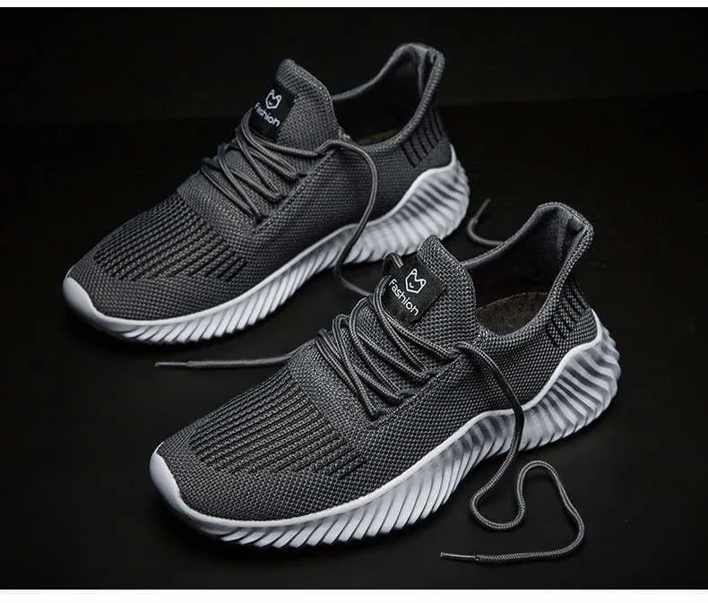 Sneakers Breathable Casual Boost Shoes