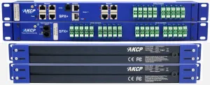 SPX8-X60 - sensorProbeX  (SPX ) Standard Configuration