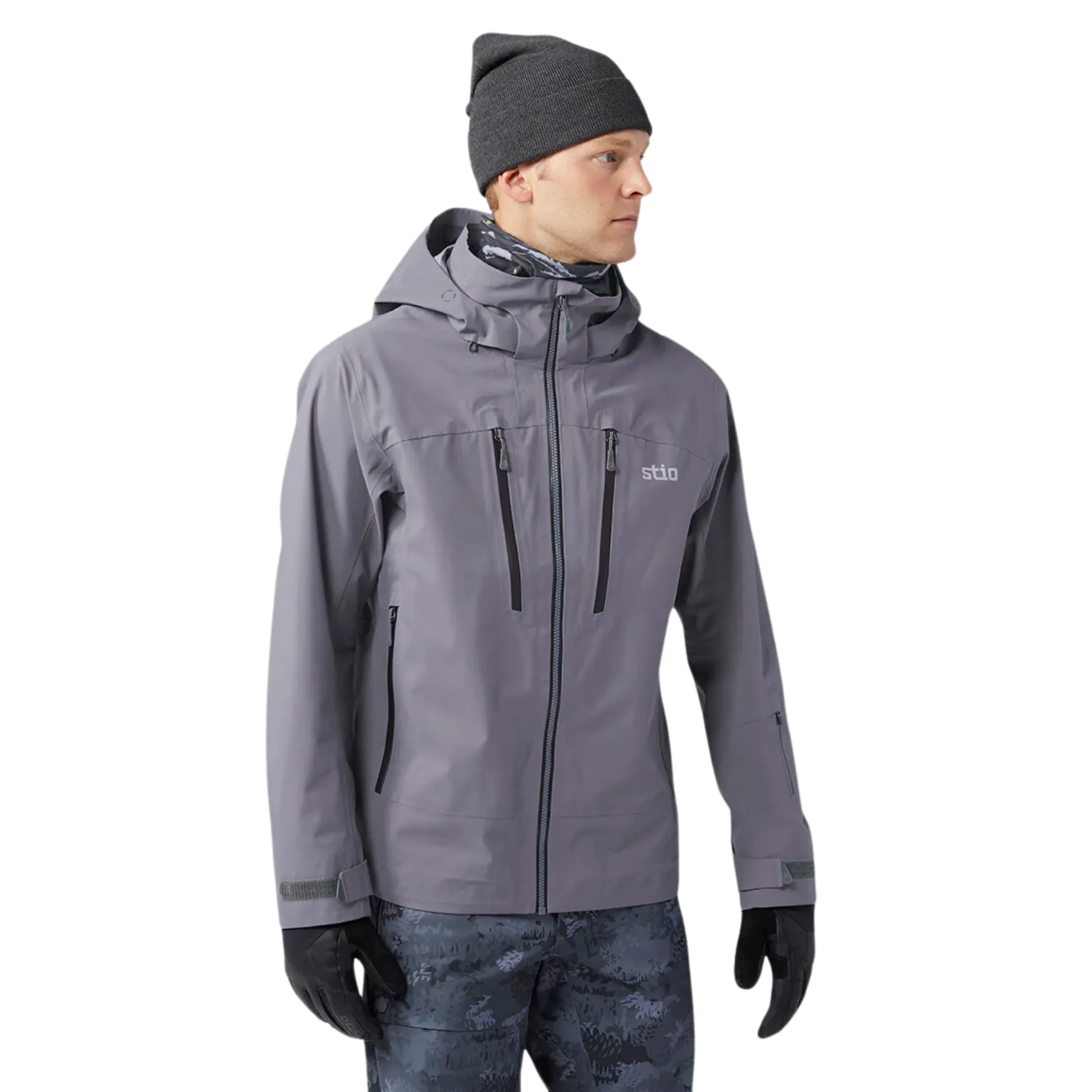 Stio Men's Environ Jacket