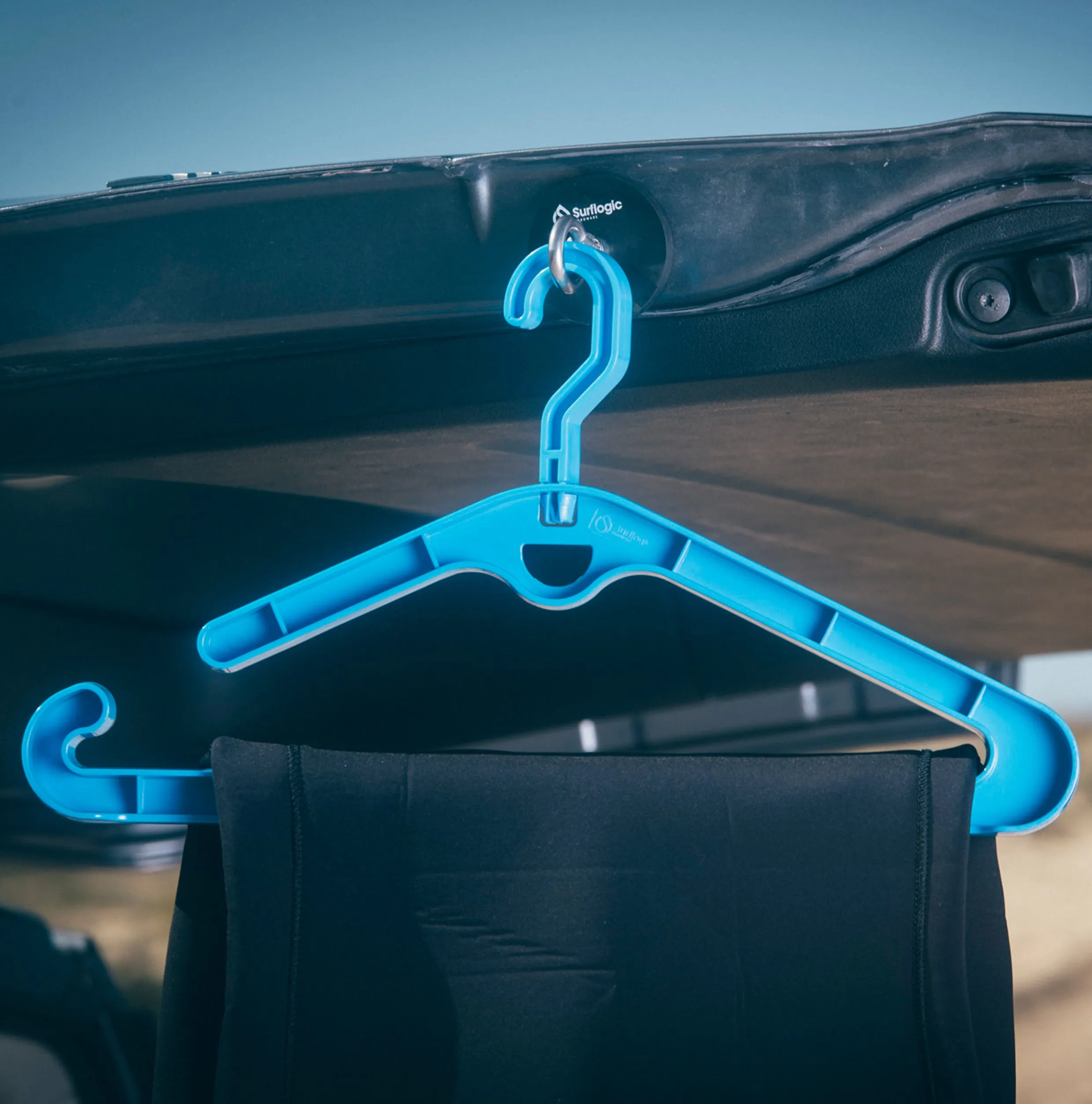 Surflogic Magnetic Wetsuit Hook