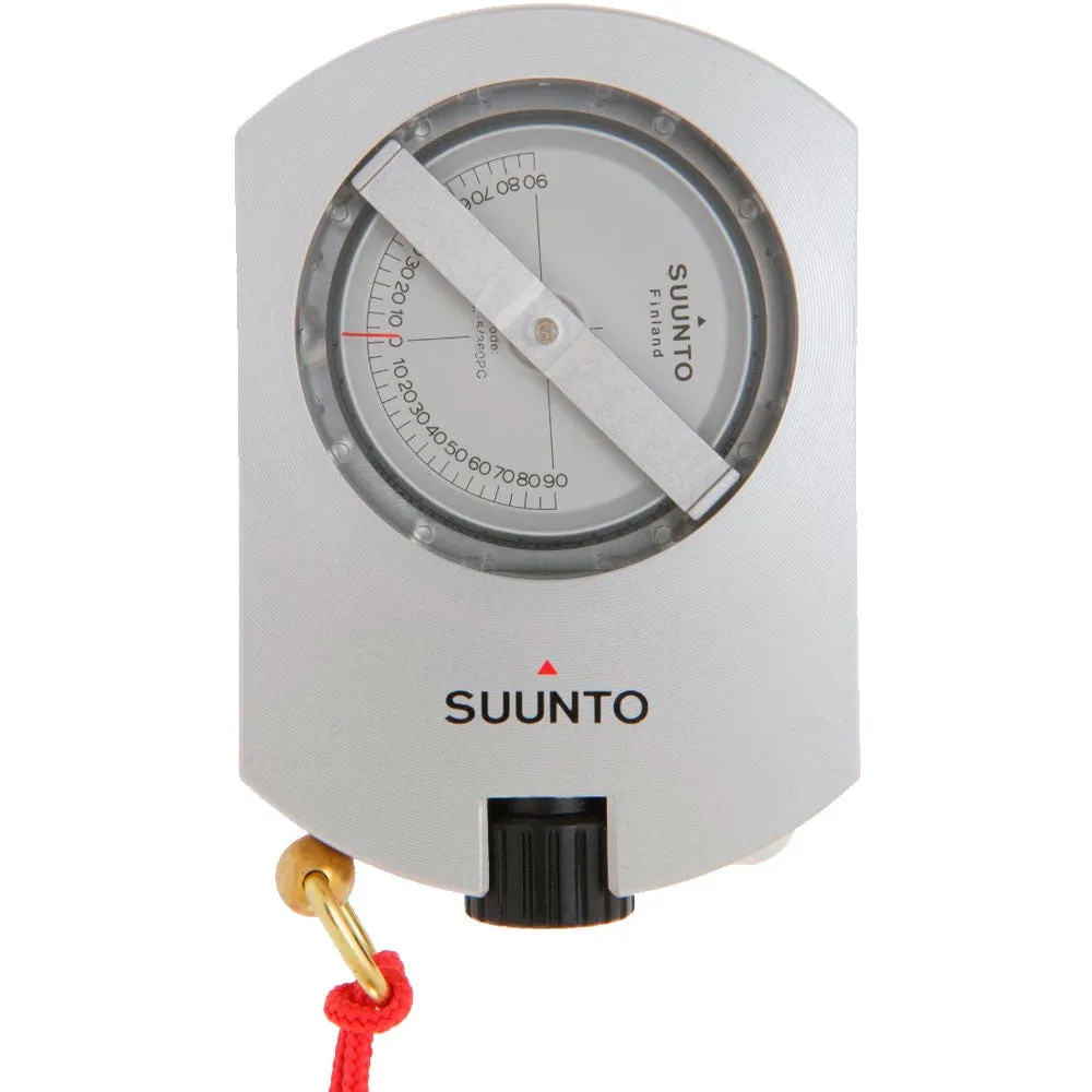 Suunto PM-5/360 PC OPTI Clinometer