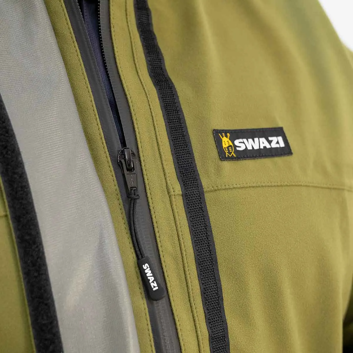 Swazi Tahr XP Smock