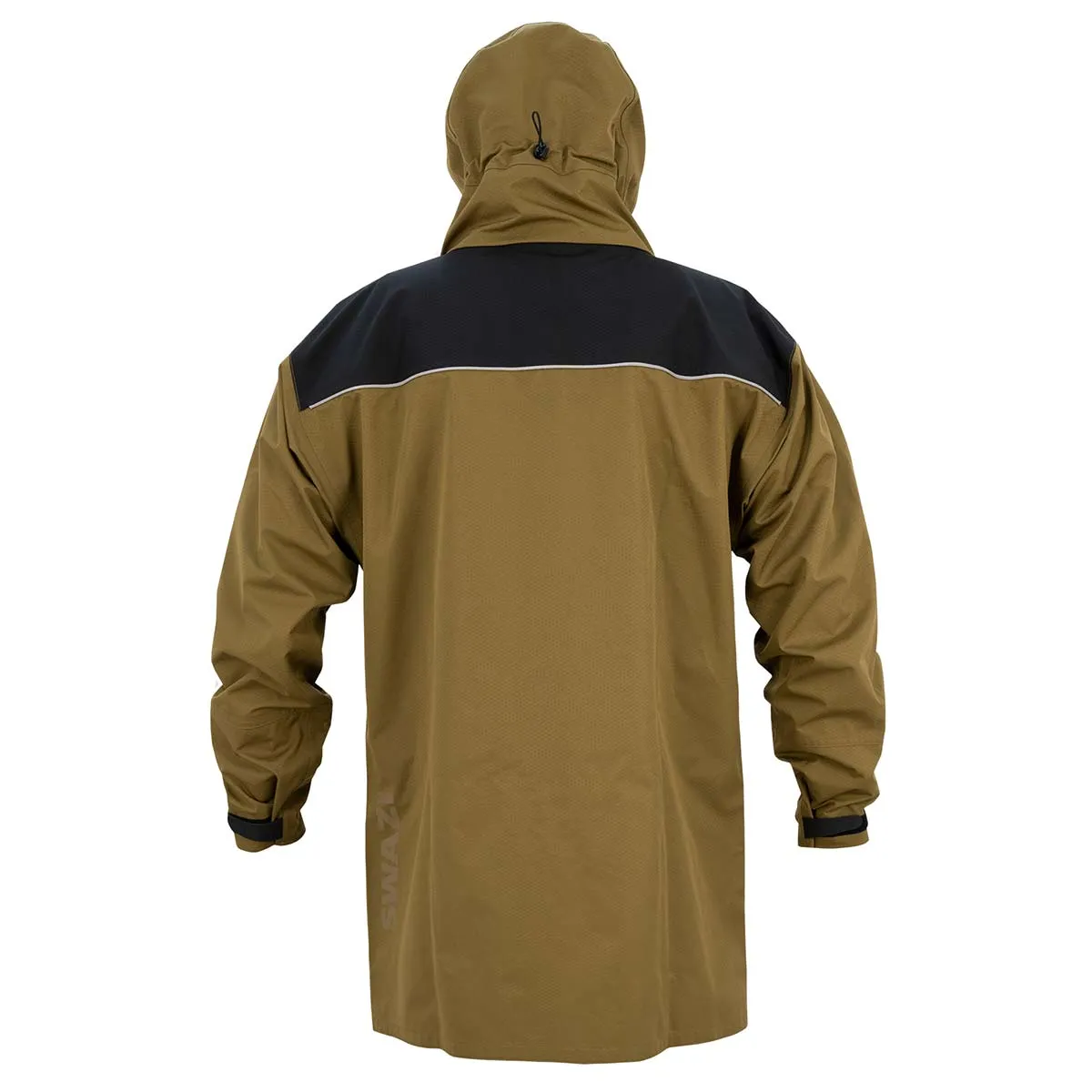 Swazi Torrent Jacket