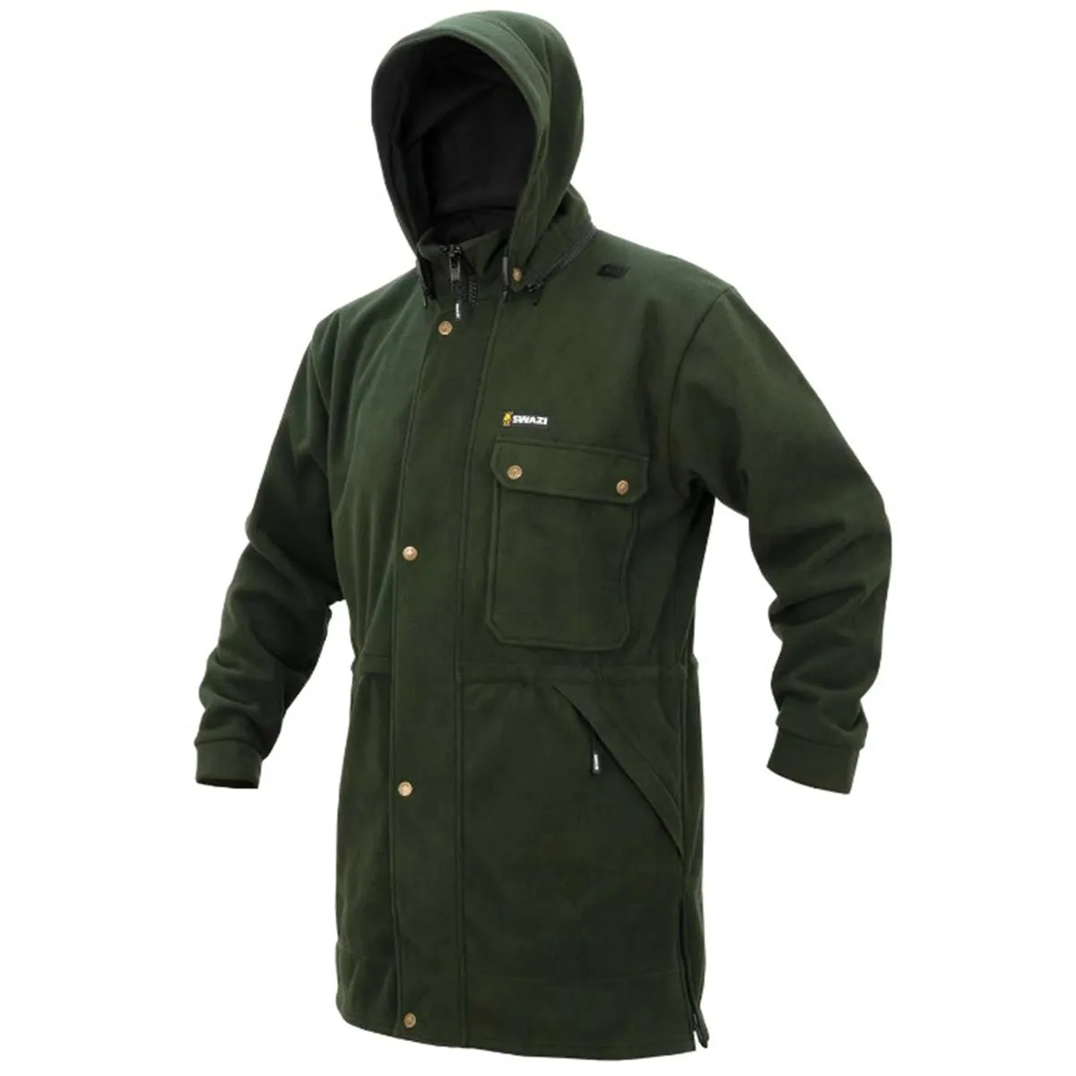 Swazi Windriver Jacket