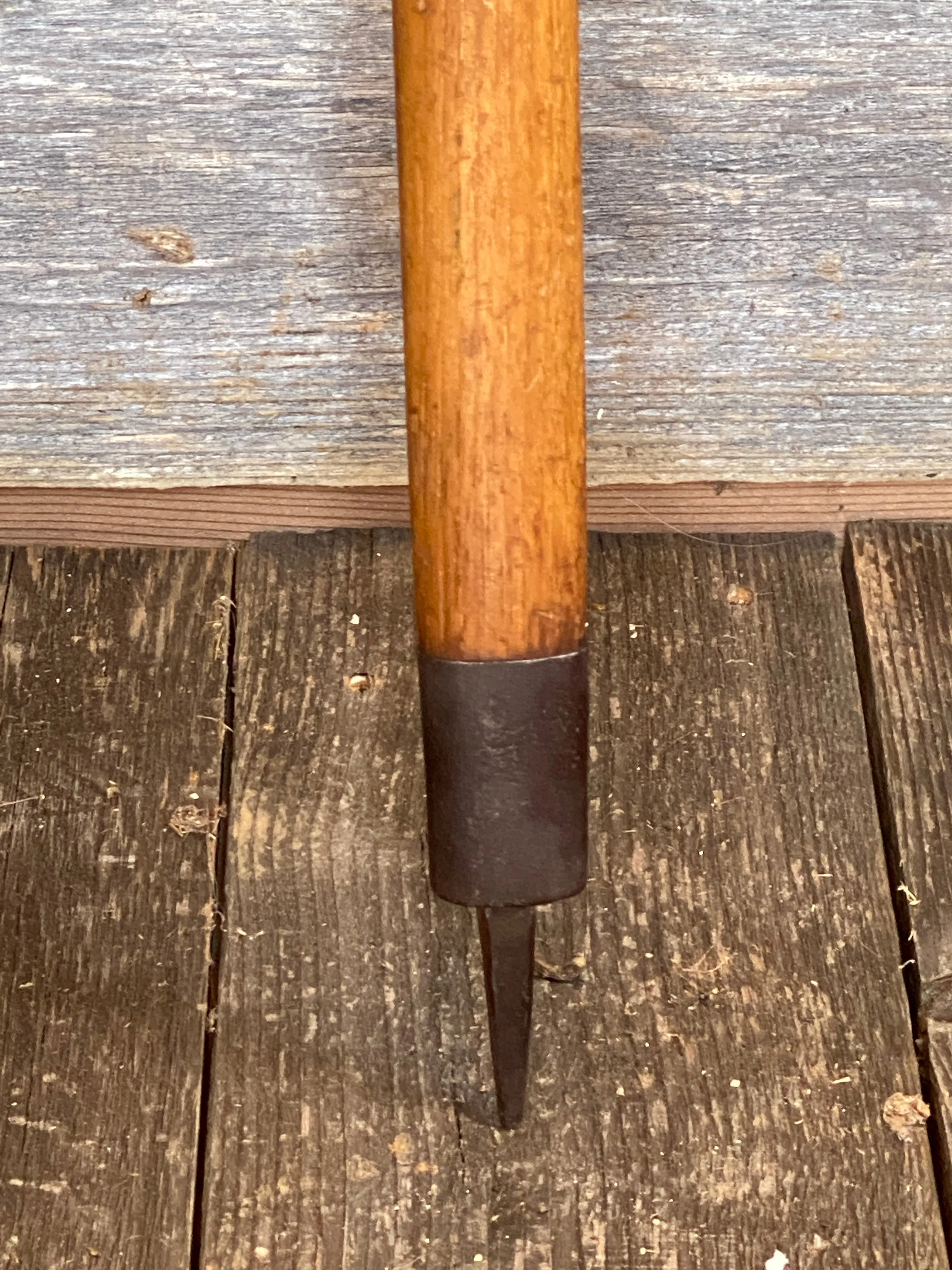 Swiss Climbing Mountaineering Axe