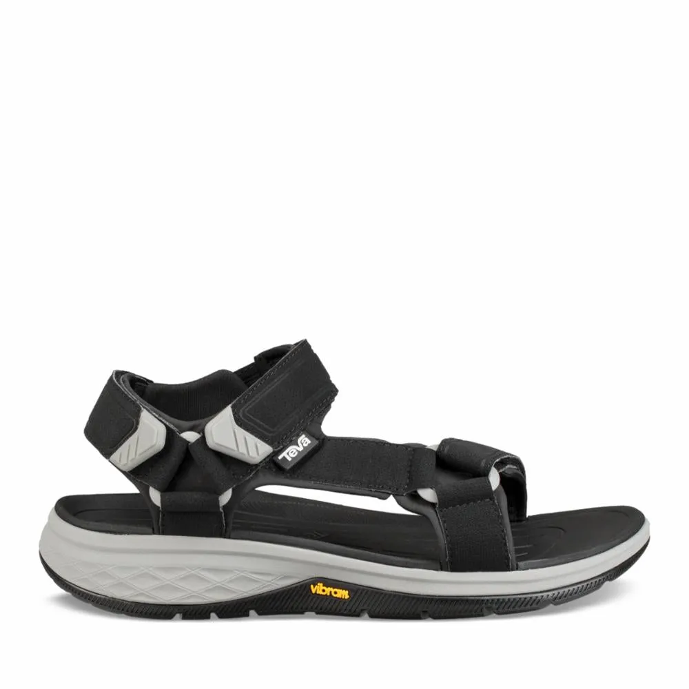 Teva  Men's Strata Universal Black M