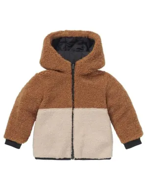 The Jetmore Reversible Jacket - BABY