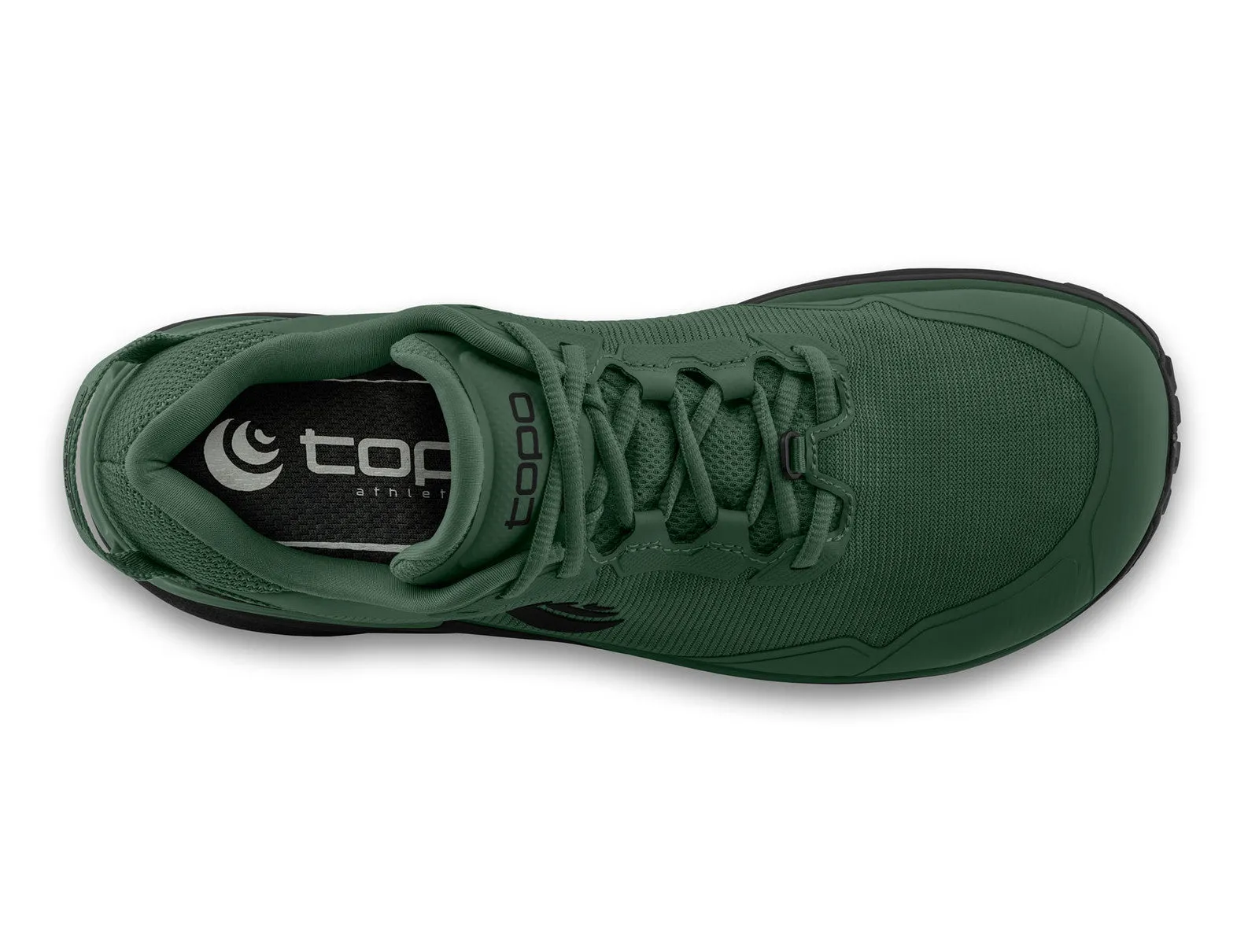 Topo Traverse Men's Trail Running Shoe