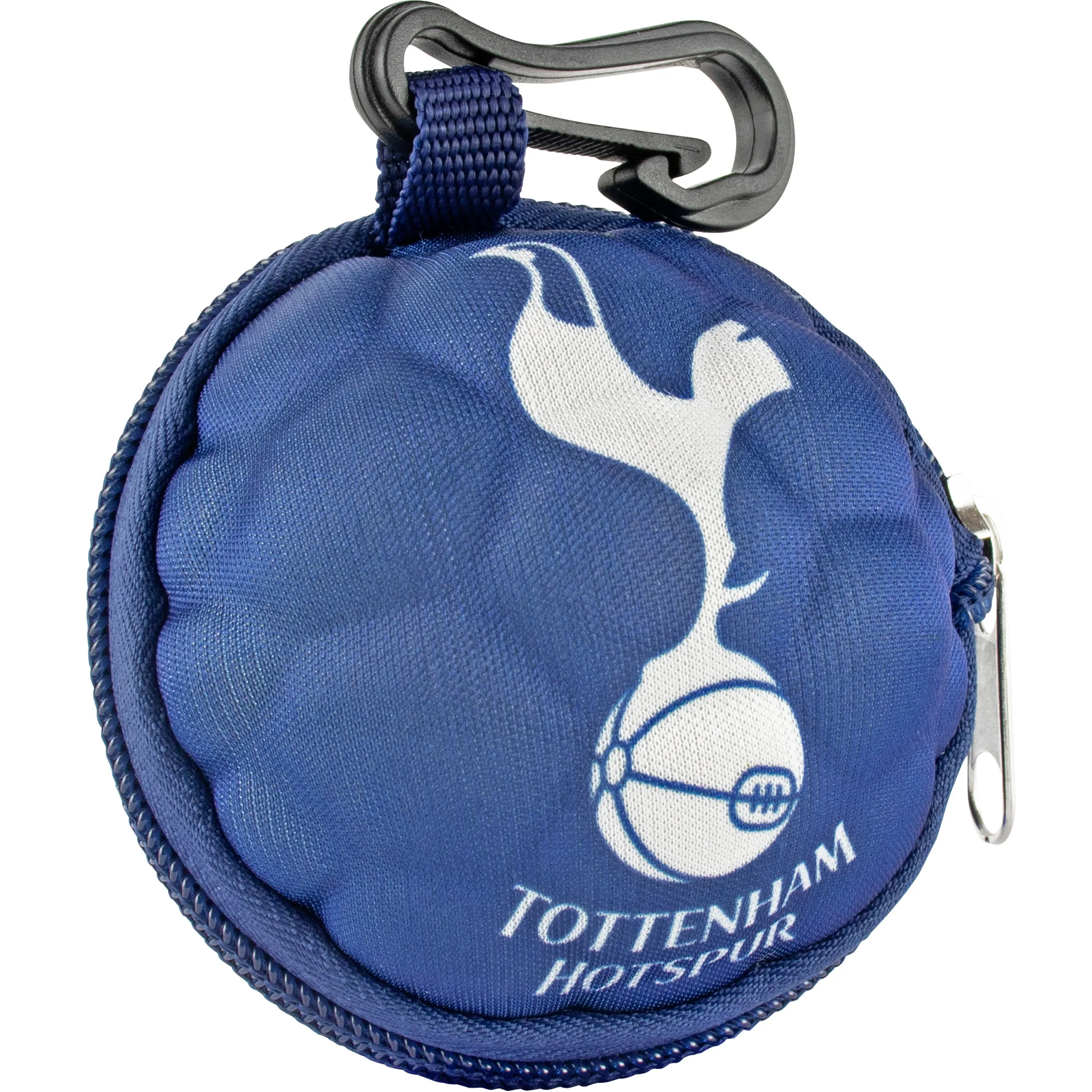 Tottenham Hotspur FC Collapsible Accessory Bag Maccabi Art