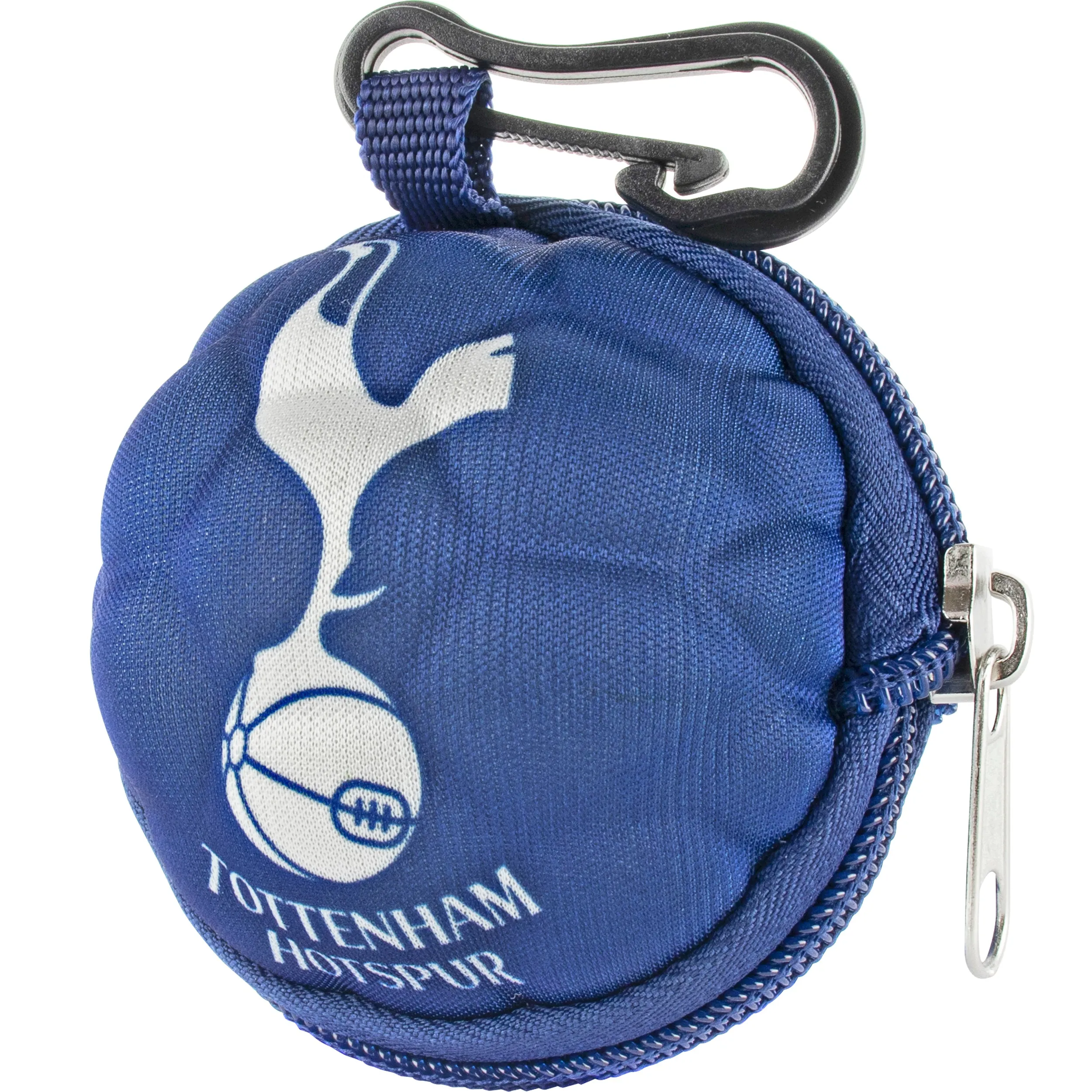 Tottenham Hotspur FC Collapsible Accessory Bag Maccabi Art