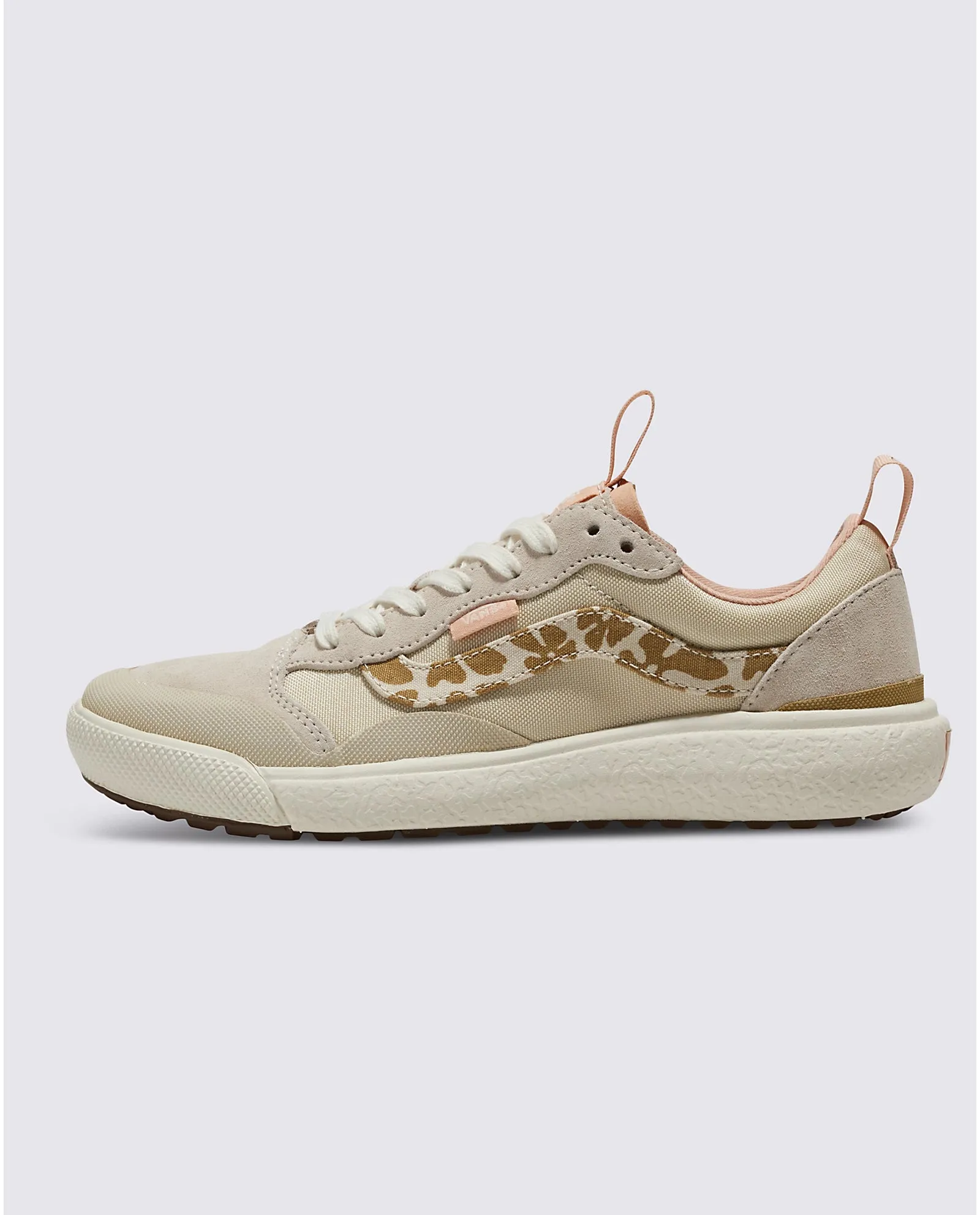 Ultrarange Exo SE Shoes in Groovy Floral Khaki