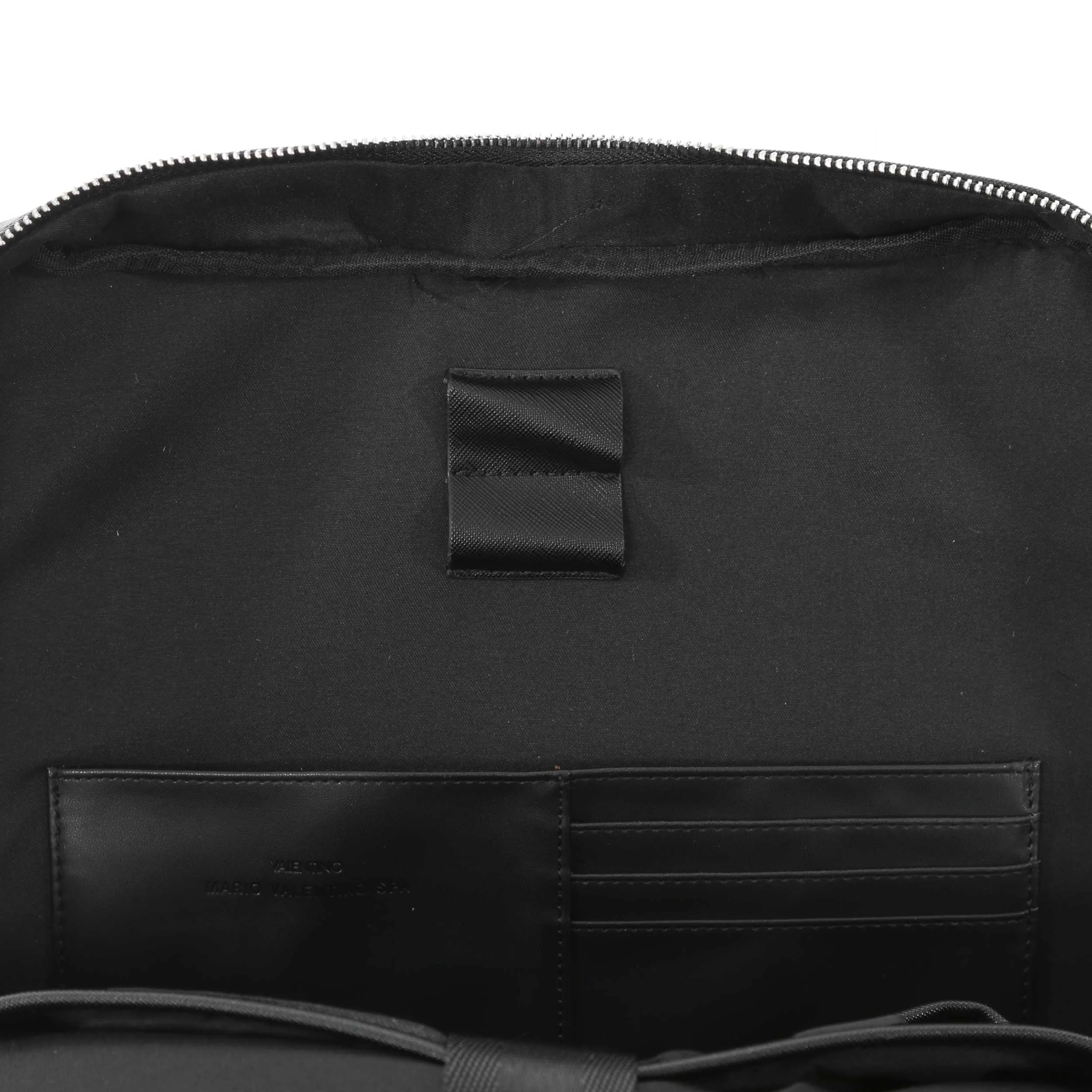 Valentino Bags Marnier Backpack in Black