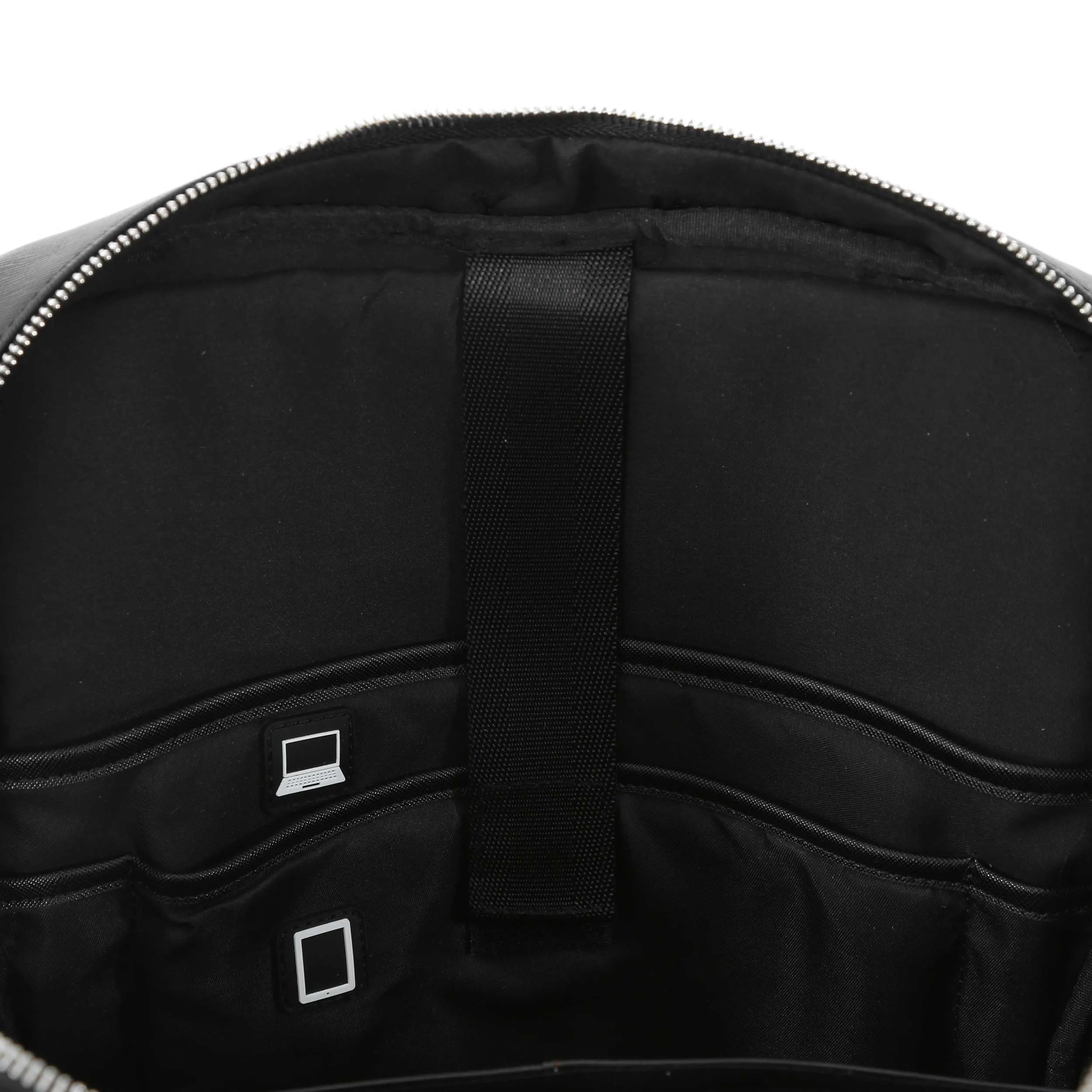 Valentino Bags Marnier Backpack in Black