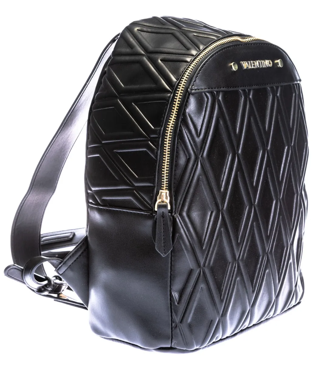 Valentino Bags Pepa Ladies Back Pack in Black