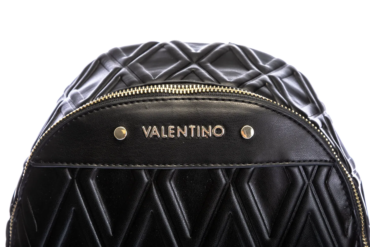 Valentino Bags Pepa Ladies Back Pack in Black