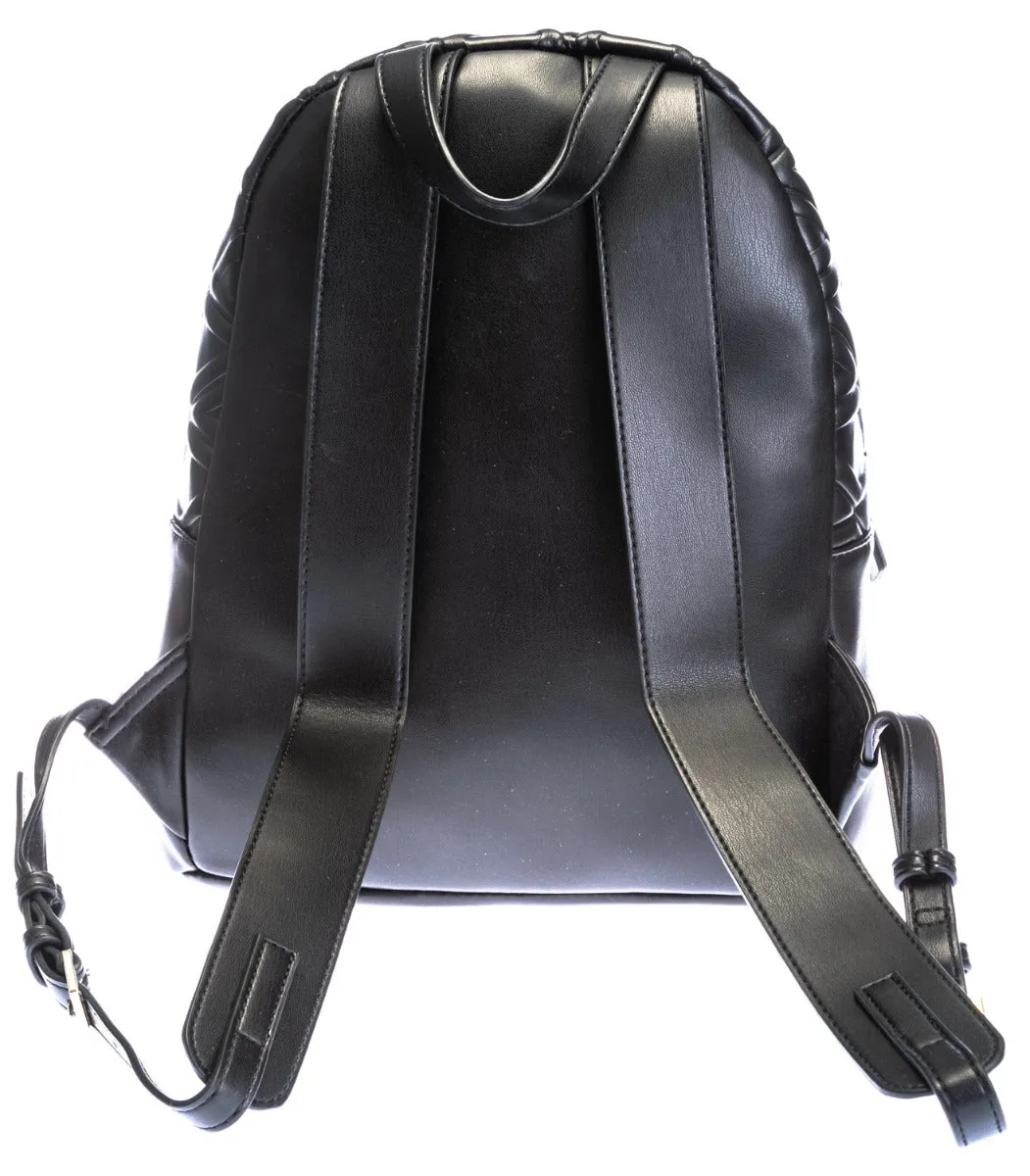 Valentino Bags Pepa Ladies Back Pack in Black