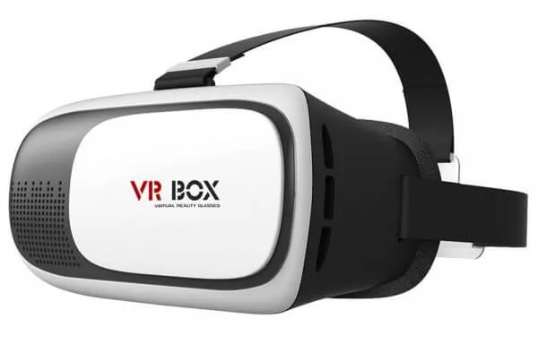 VIRTUAL BOX 2.0 GLASSES