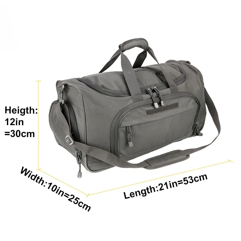 Waterproof Sports Bag