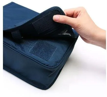 Waterproof Travel Toiletry Bag - Assorted Styles