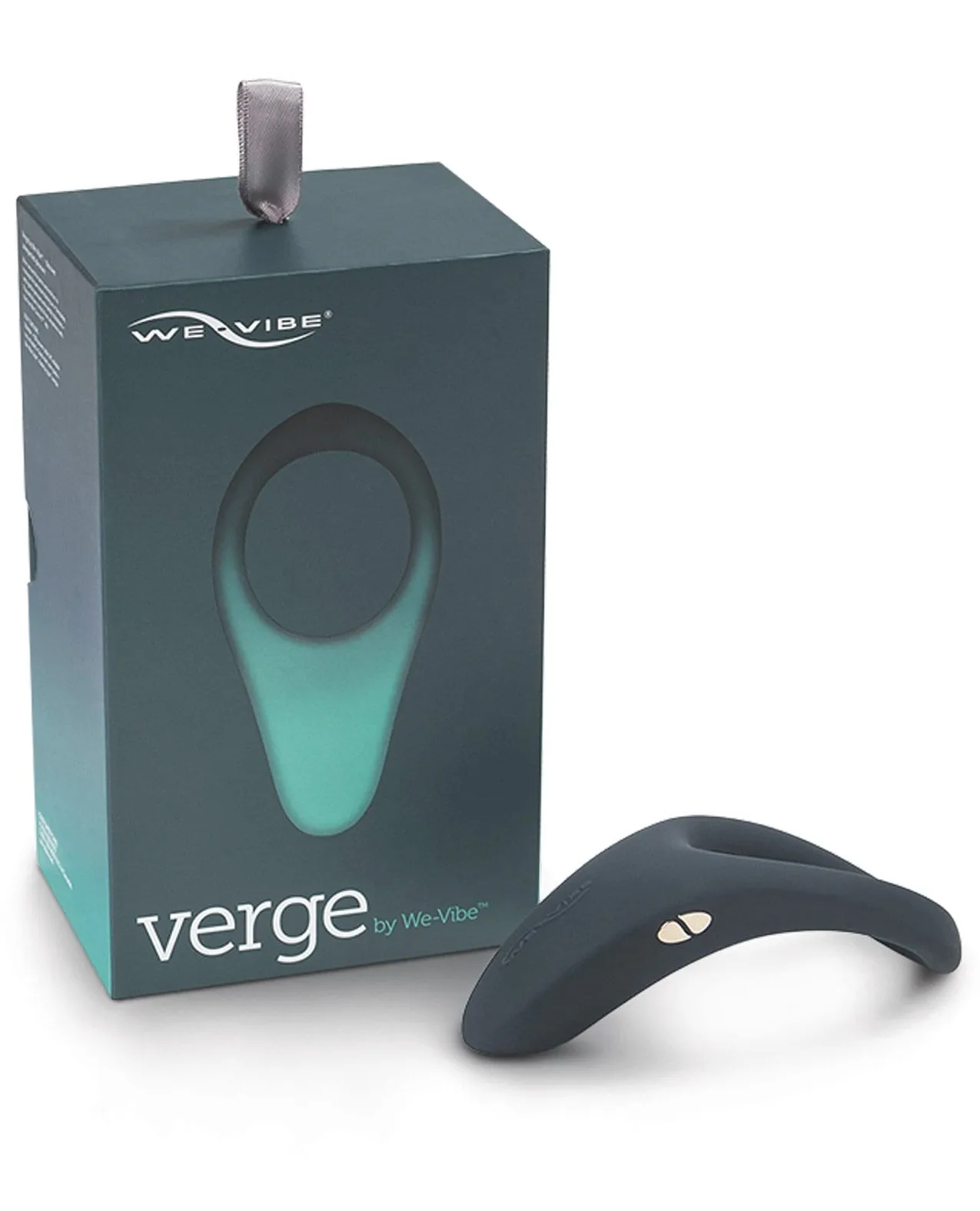 We-Vibe Verge Vibrating Ring