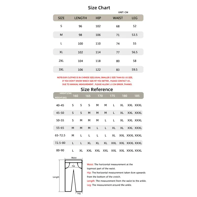 Wiaofellas  -  Brand Mountaineering Cargo Pants for Men Spring Summer New Mid Rise 100%Cotton Casual Pants Mans Fashion Trousers