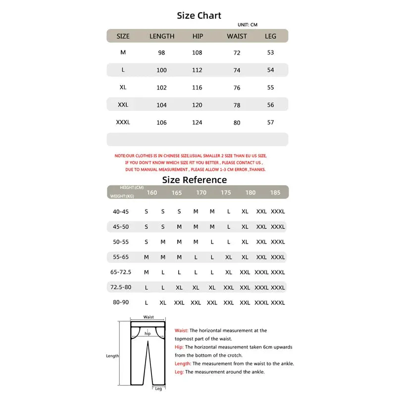 Wiaofellas  -  Brand Multiple Pockets Cargo Pants for Mans Baggy Spring New Outdoors Pants Mountaineering Classics Mens Clothing