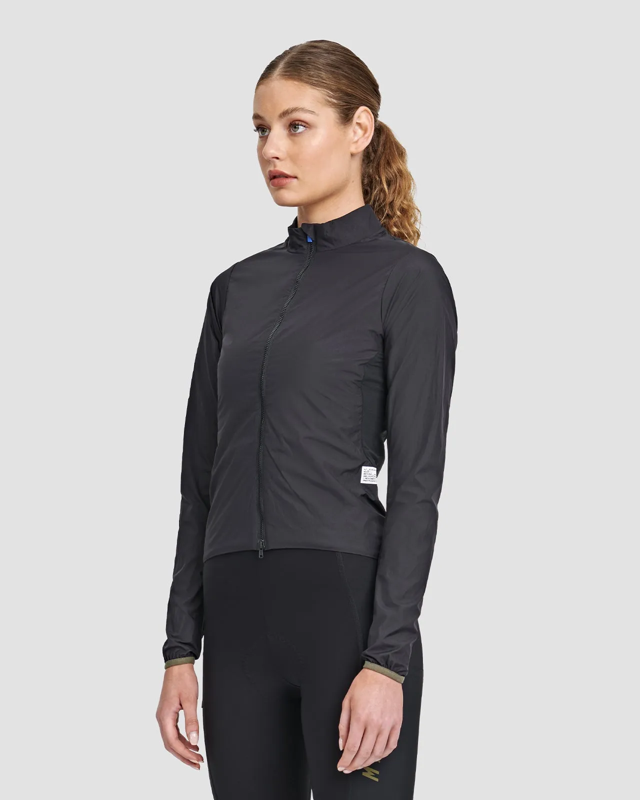 Women's Alt_Road™ Thermal Jacket