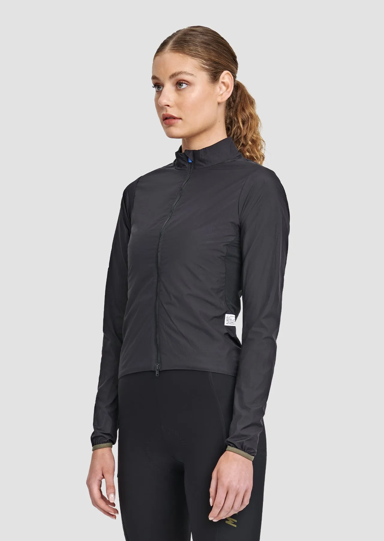 Women's Alt_Road™ Thermal Jacket