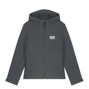 Womens Repel Eco-Softshell - Grey