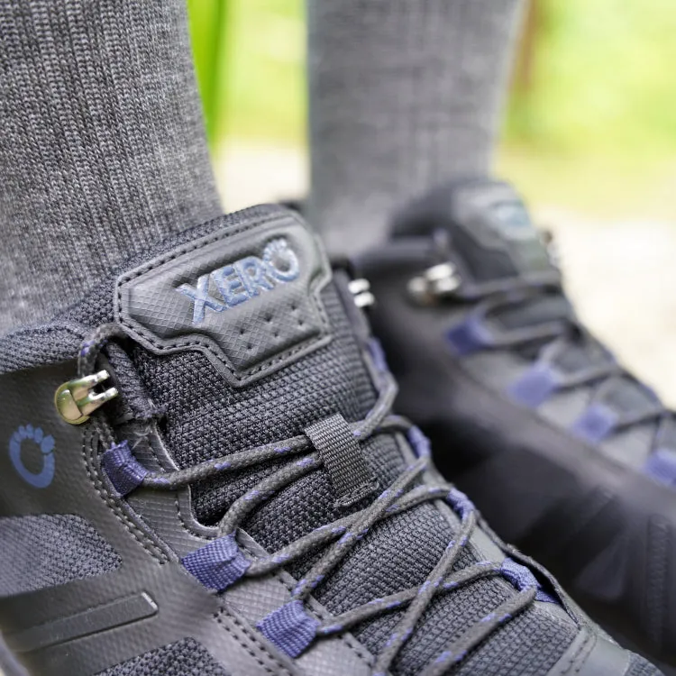 Xero DayLite Hiker Fusion Black