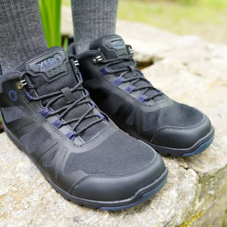 Xero DayLite Hiker Fusion Black